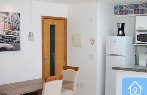 Caminho das Arvores Apartment | Luxury Apartment next to Salvador Shopping 3