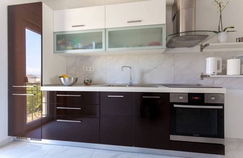 Zidarici Apartment | Luxury Apartment nr 3 in Villa FE