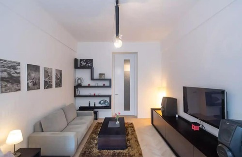 Josefov Apartment | Luxury Apartment on Old Town Square
