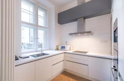 Josefov Apartment | Luxury Apartment on Old Town Square