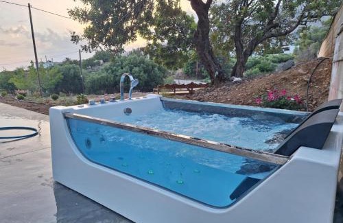 Fragkokastello Villa | Luxury apartment Reverie