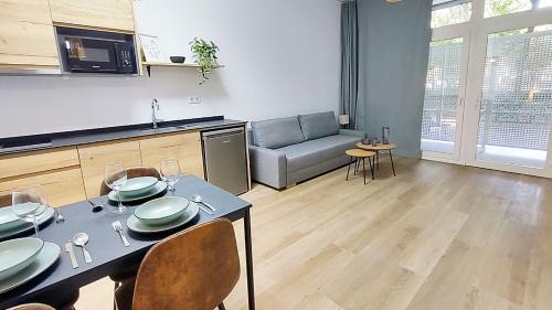 Montolivet Apartment | LUXURY APARTMENT SCIENCES CITY Valencia A