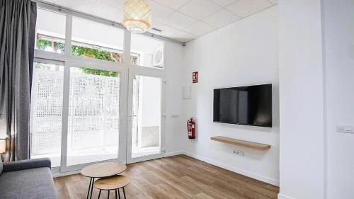 Montolivet Apartment | LUXURY APARTMENT SCIENCES CITY Valencia A