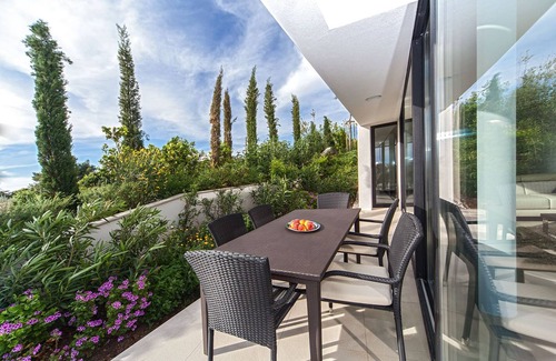 Primosten Apartment | Luxury Apartment the Ocean Dream VI