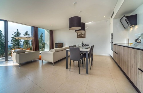 Primosten Apartment | Luxury Apartment the Ocean Dream VIII