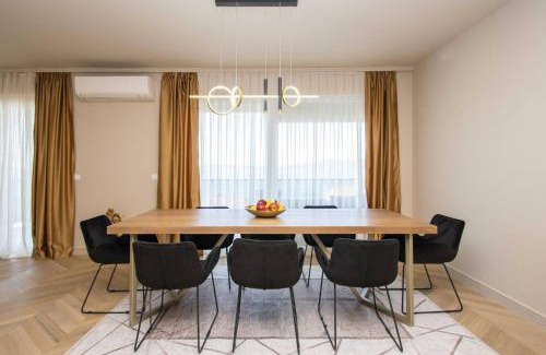 Brodarica Apartment | Luxury Apartment Tisa