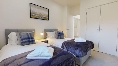 Stevenage Apartment | Luxury Apartment - Town Centre North Stevenage