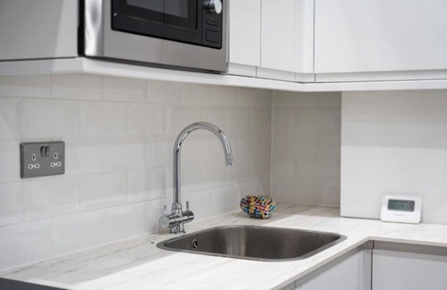 Herne Hill Apartment | Luxury apartment Tulse Hill