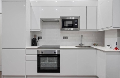 Herne Hill Apartment | Luxury apartment Tulse Hill