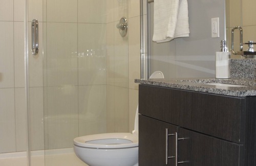 Central Oklahoma City Apartment | Luxury Apartment, Heart Of OKC
