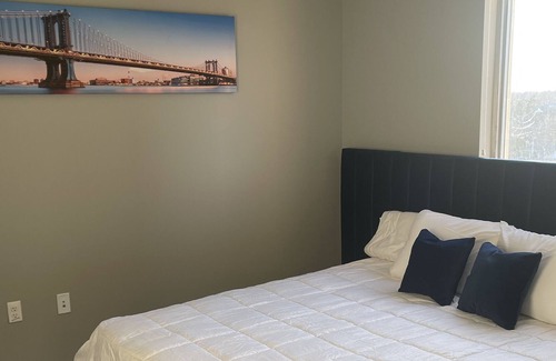 Central Oklahoma City Apartment | Luxury Apartment, Heart Of OKC