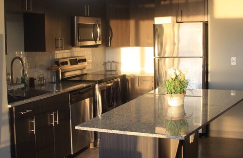 Central Oklahoma City Apartment | Luxury Apartment, Heart Of OKC