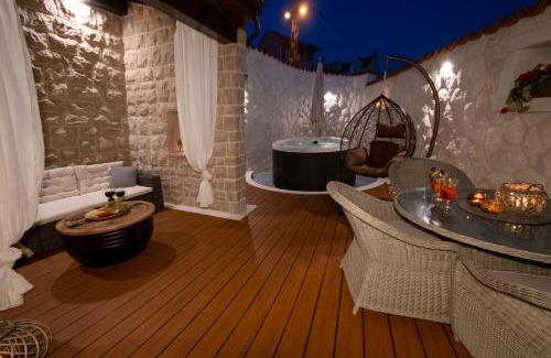 Sibenik Apartment | Luxury apartment Vista del Mare