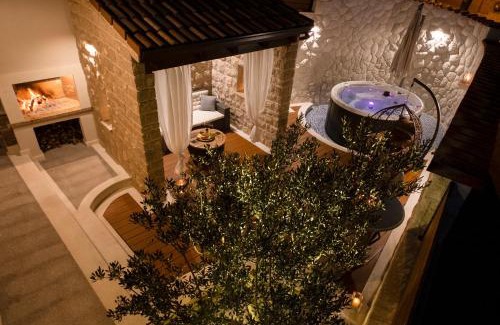 Sibenik Apartment | Luxury apartment Vista del Mare