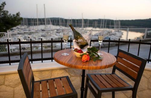 Sibenik Apartment | Luxury apartment Vista del Mare