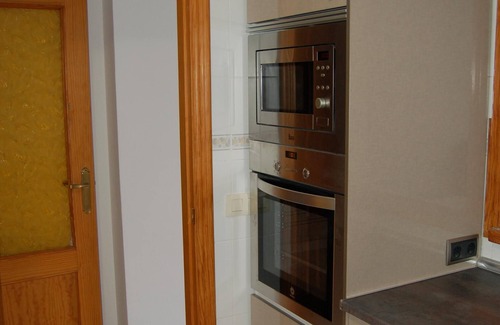 Coveta Fuma Apartment | Luxury apartment with sea views