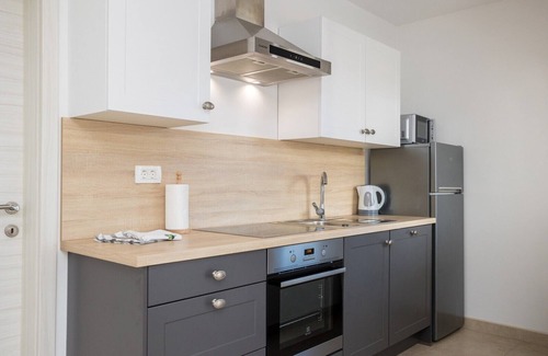 Vantacici Apartment | Luxury apartment with 2 bedrooms in Vantačići on the island of Krk