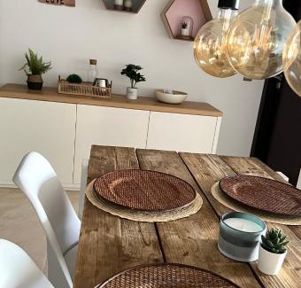 Ojen Apartment | Luxury apartment with amazing view and free golf