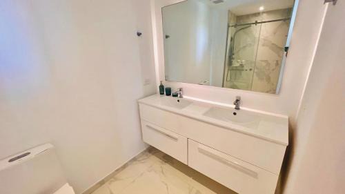 Bavaro Apartment | Luxury Apartment With Pool And Golf View