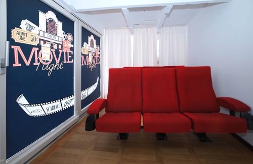 Delft Villa | Luxury Apartments Delft XXL