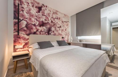 Sukosan Apartment | Luxury Apartments Garden