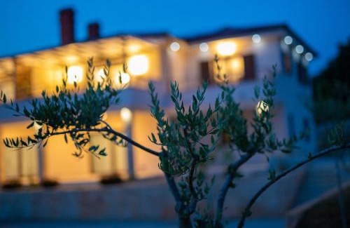 Pinezici Apartment | Luxury Apartments Villa Stina