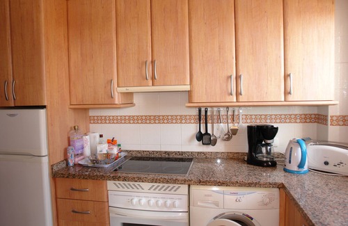 Nerja City Centre Apartment | Luxury Apartments-with sea view terrace, in the center and close to the beach.