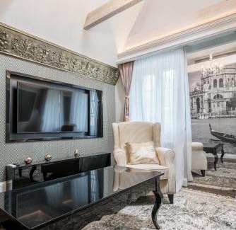 Wroclaw Old Town Apartment | Luxury Apartments - Wroclaw Old Town - Wrocław Rynek