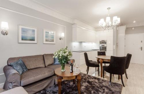 Wroclaw Old Town Apartment | Luxury Apartments - Wroclaw Old Town - Wrocław Rynek