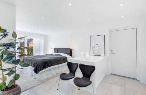 Hojbjerg Apartment | Luxury appartment in Hjbjerg