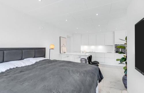 Hojbjerg Apartment | Luxury appartment in Hjbjerg