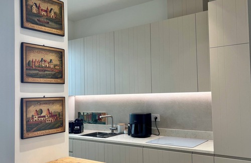 Treviso Apartment | Luxury Appartment Treviso City Centre