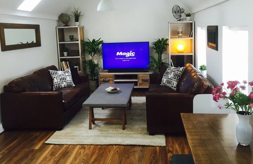 Harpenden Apartment | Luxury aprtments at Harpenden House family friendly & right in the Town Centre