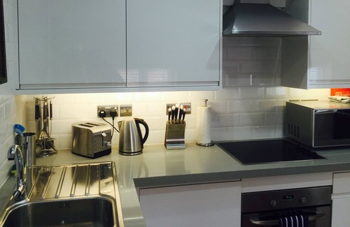 Harpenden Apartment | Luxury aprtments at Harpenden House family friendly & right in the Town Centre