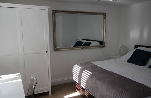 Harpenden Apartment | Luxury aprtments at Harpenden House family friendly & right in the Town Centre