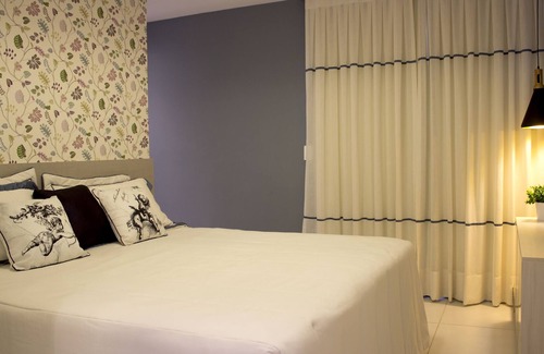 Porto das Dunas Apartment | Luxury Apt. At Cond. Mandara Kauai, Foot in the Sand, Prox Beach Park, 04 Suites