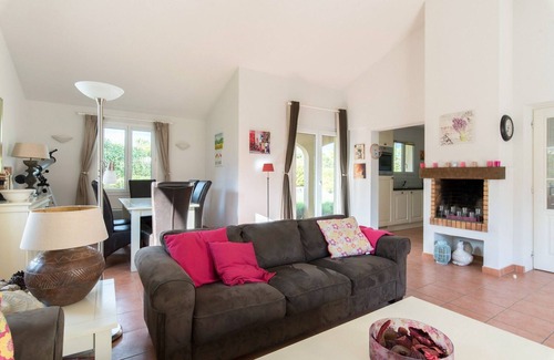 Vallon-Pont-d'Arc Villa | Luxury Ardeche Villa | Villa Lavande | 2 Bedrooms | Private Pool