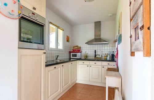 Vallon-Pont-d'Arc Villa | Luxury Ardeche Villa | Villa Lavande | 2 Bedrooms | Private Pool