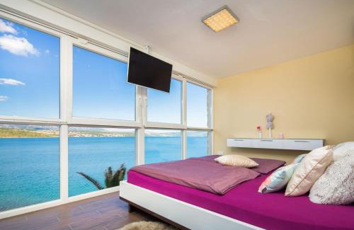 Municipality of Posedarje Villa | Luxury at Villa Cama - Your dream vacation Rental