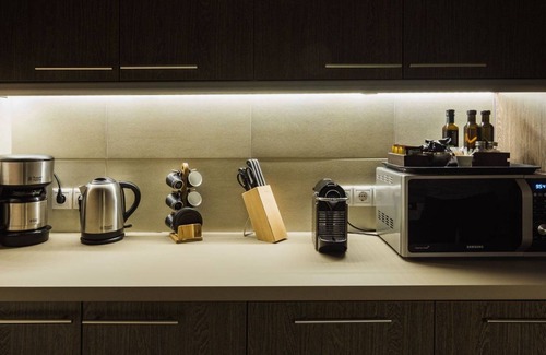 Makrigianni Villa | Luxury Athens Apartment | 3 Bedrooms | Apartment Kouga | Acropolis