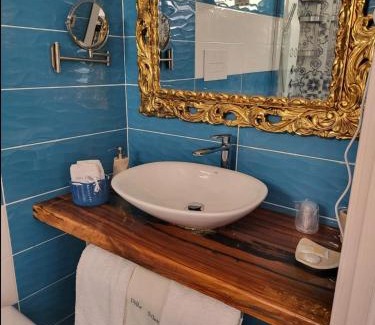 Marina Di Camerota Apartment | luxury B&B SUITE JACUZZI VILLA FILOMENA