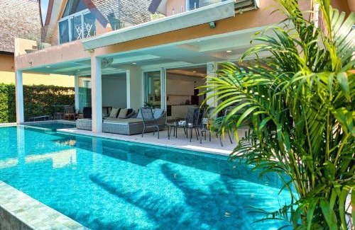 Klong Son Apartment | LUXURY BEACH APARTMENT & SEA VIEW and PRIVATE POOL