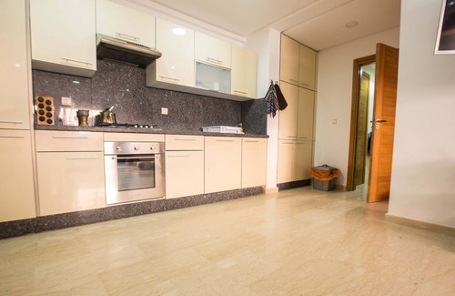 Imi Ouaddar Apartment | Luxury Beach Apartment - Romantic Beachfront Getaway