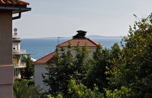 Bacvice Apartment | Luxury Beach Apartment Bačvice +private Parking