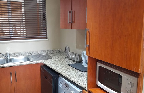 Durban Apartment | Luxury beach apartment