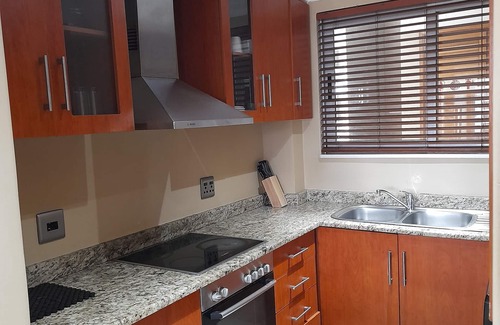 Durban Apartment | Luxury beach apartment