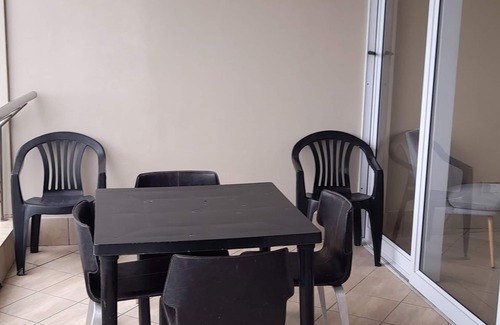 Durban Apartment | Luxury beach apartment