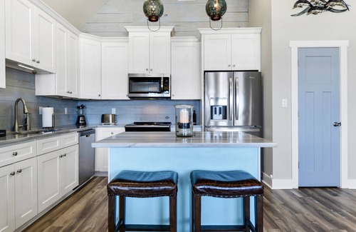 Long Beach House | Luxury Beach Front Home!