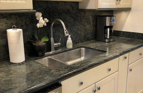 Capitola Apartment | Luxury beach retreat in Capitola Village