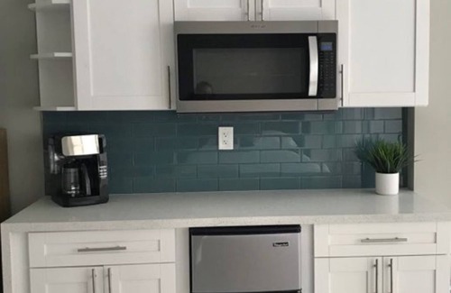 Barrier Island Condo | Luxury Beachfront Condo on the Ocean